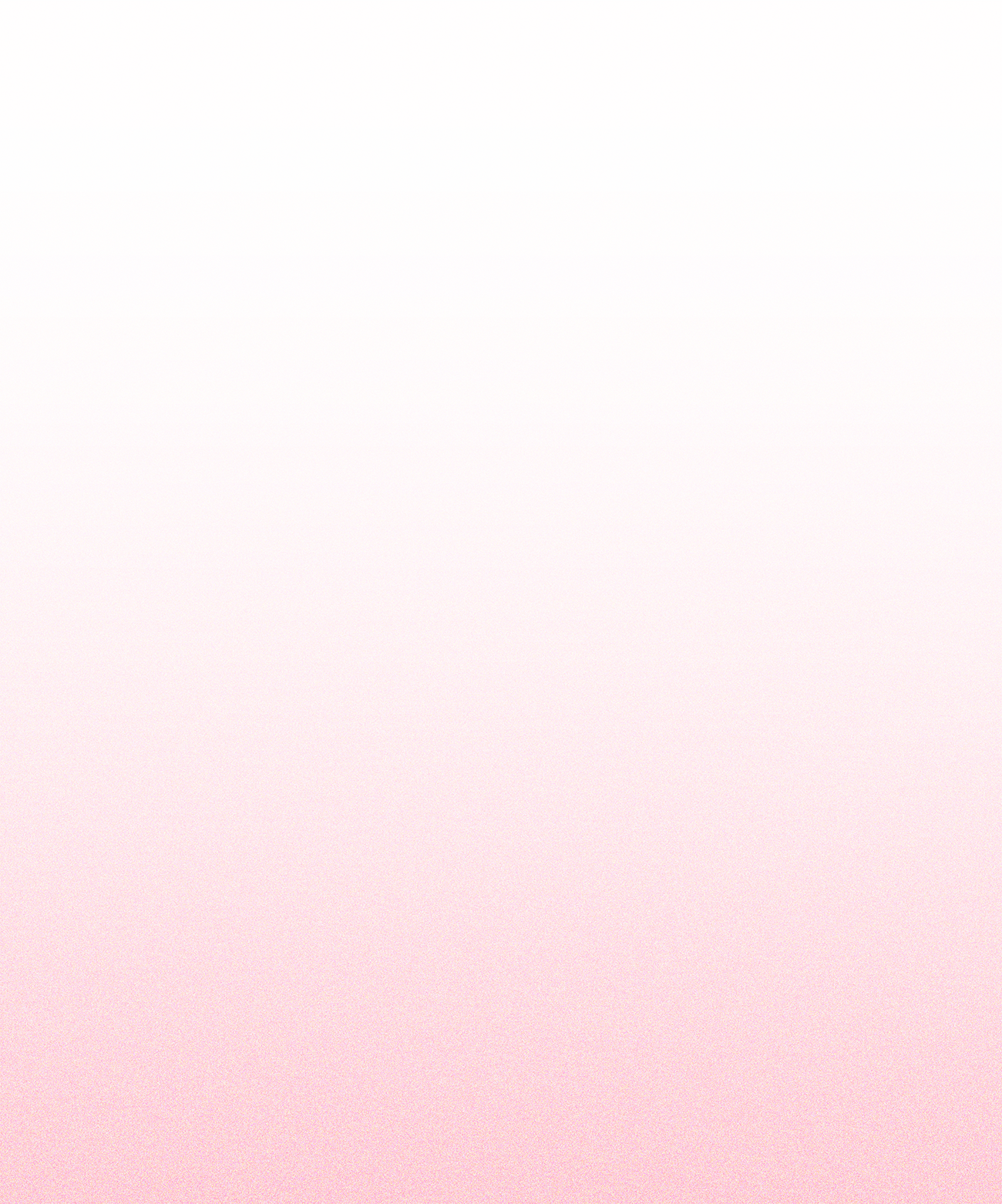 七夕创意字素材-粉色渐变背景
